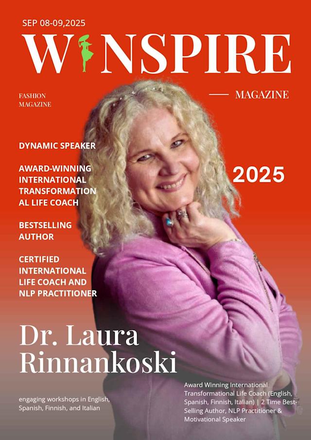 magazine