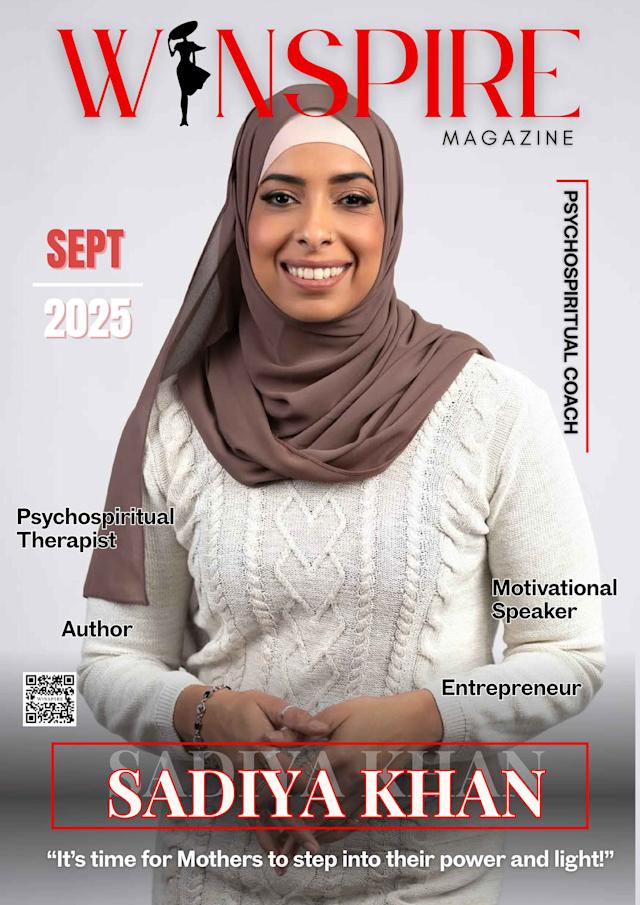 magazine