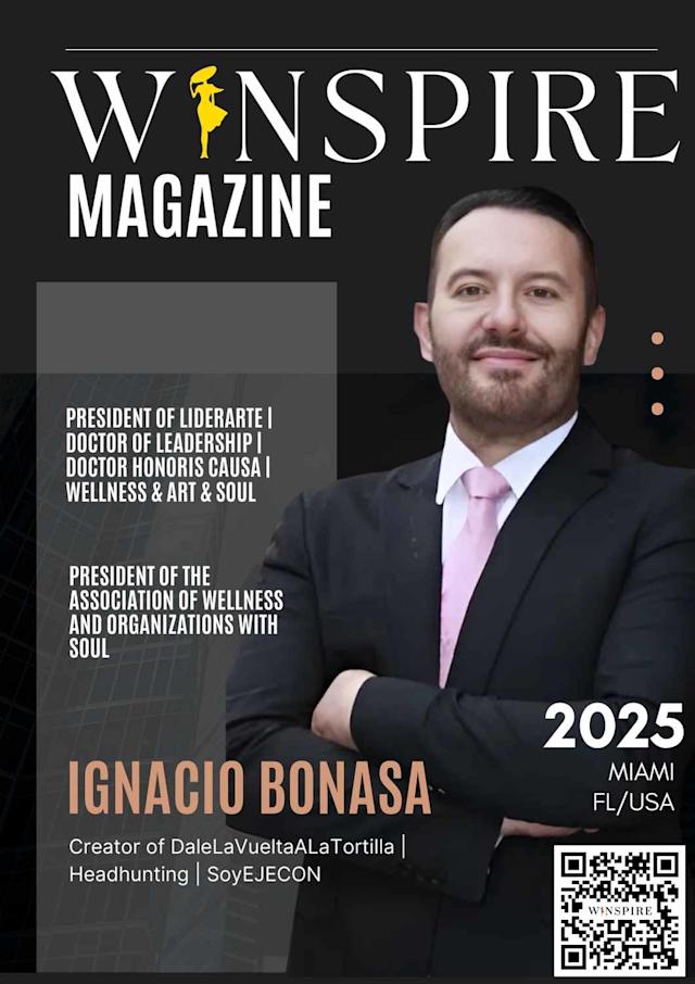 magazine