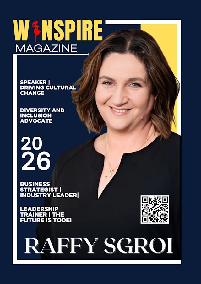 magazine
