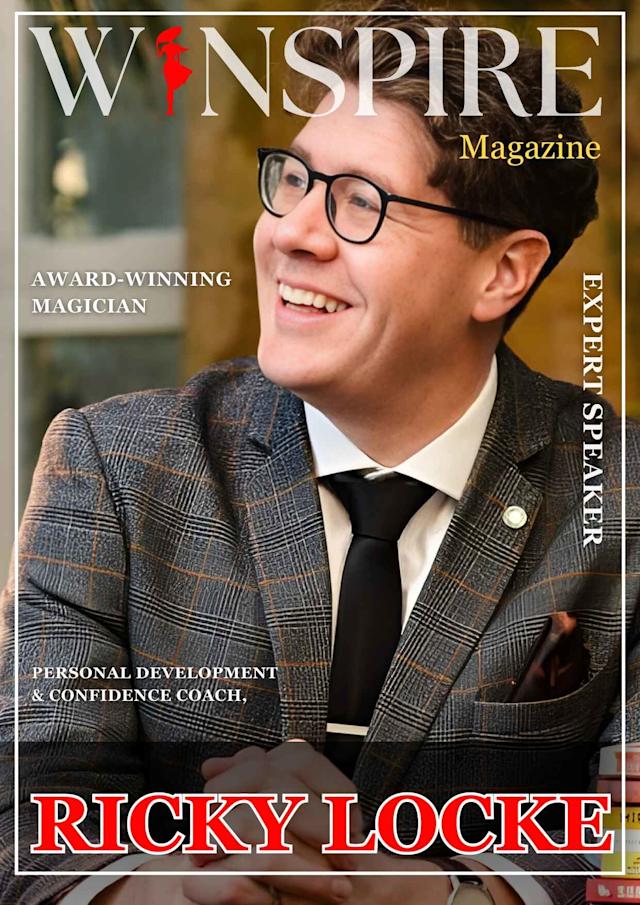 magazine
