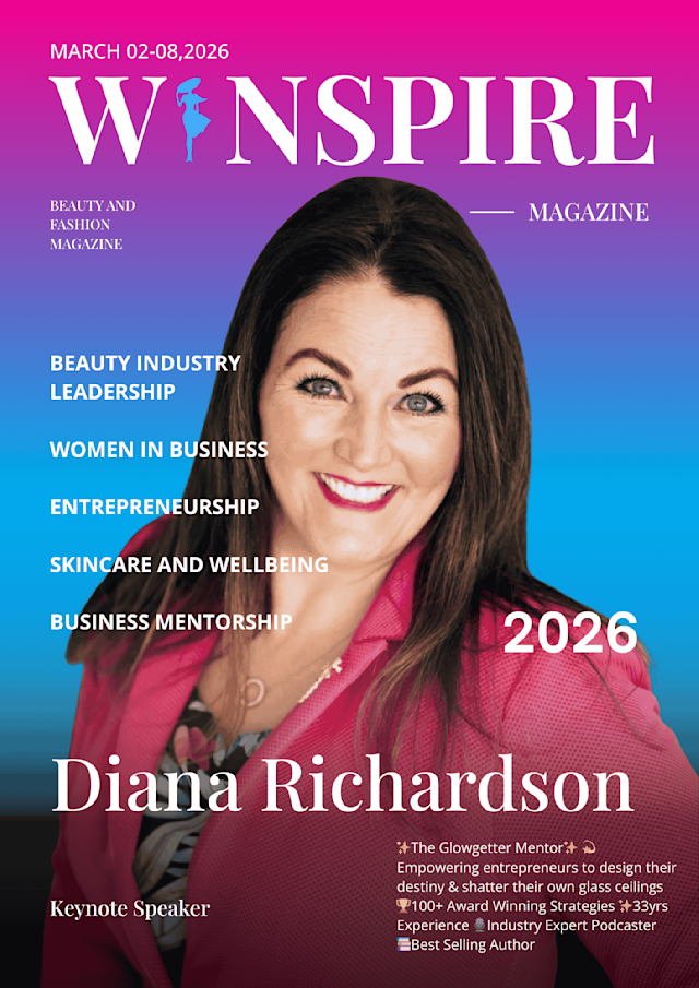 magazine