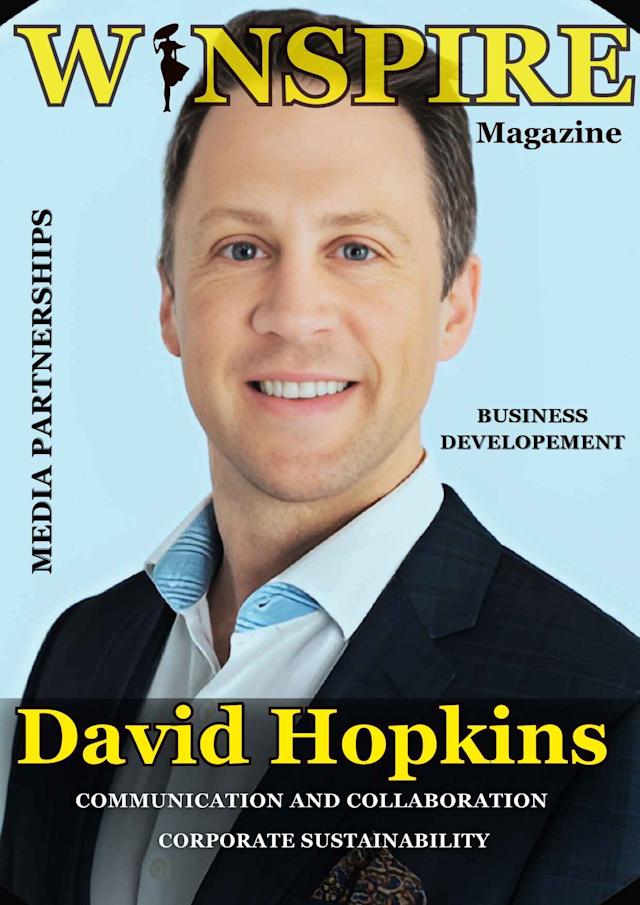 magazine