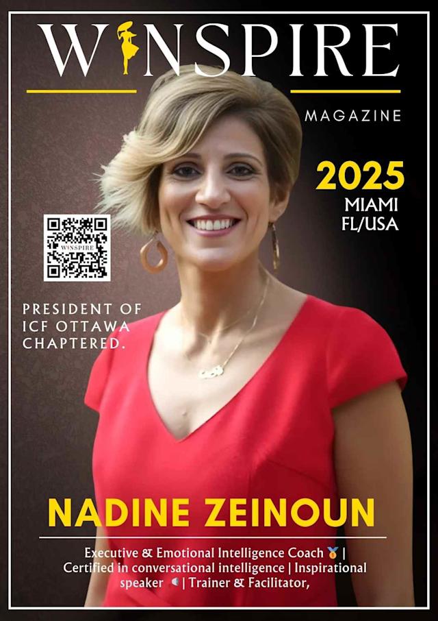 magazine