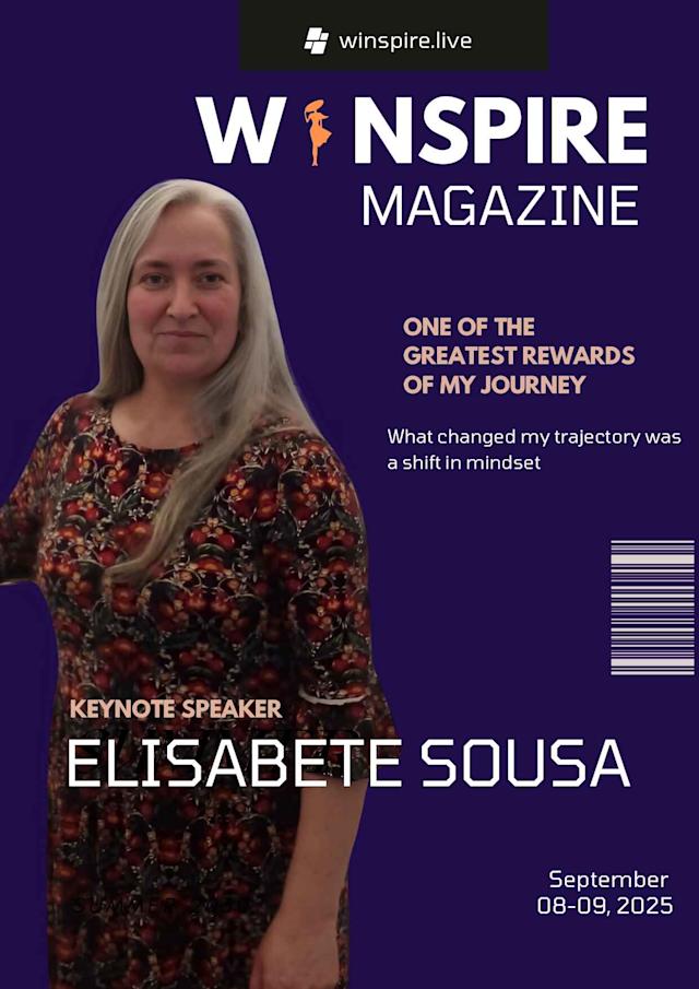 magazine