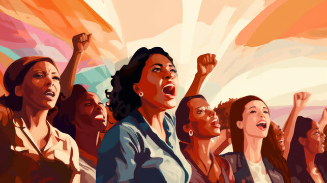 International Conference on Women Empowerment, Leadership & Legacy (WEL)