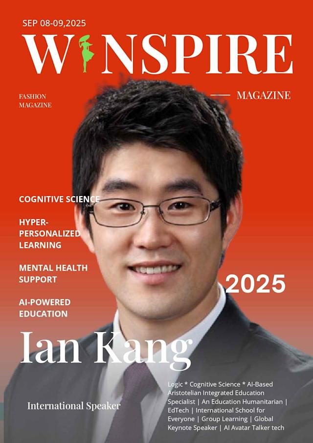 magazine