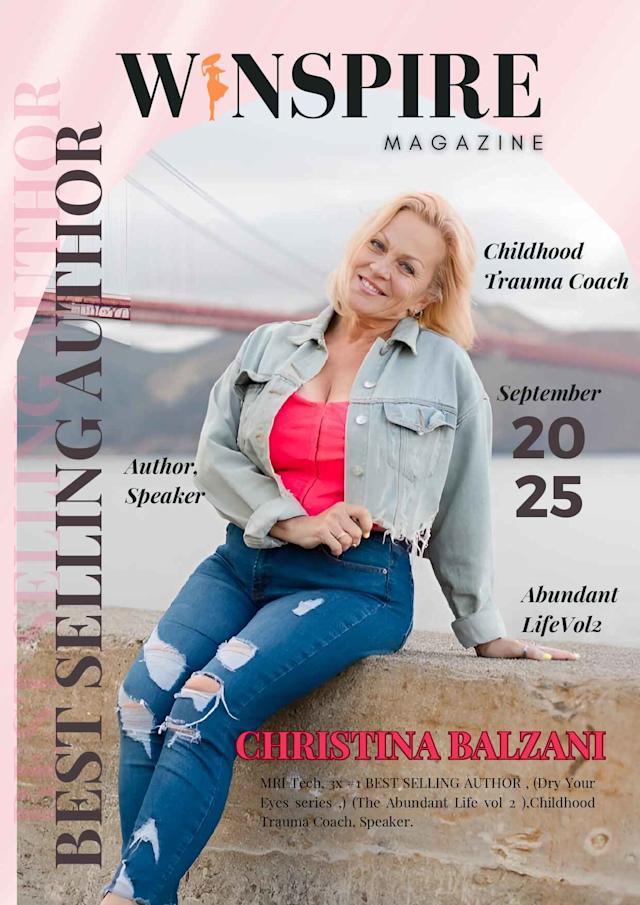 magazine