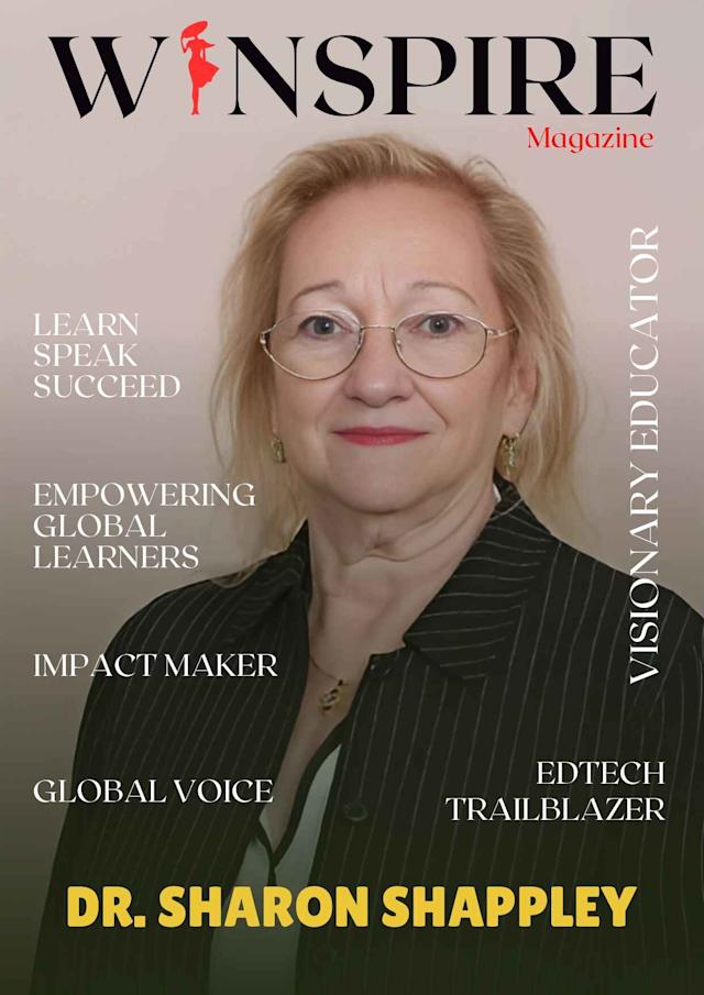 magazine