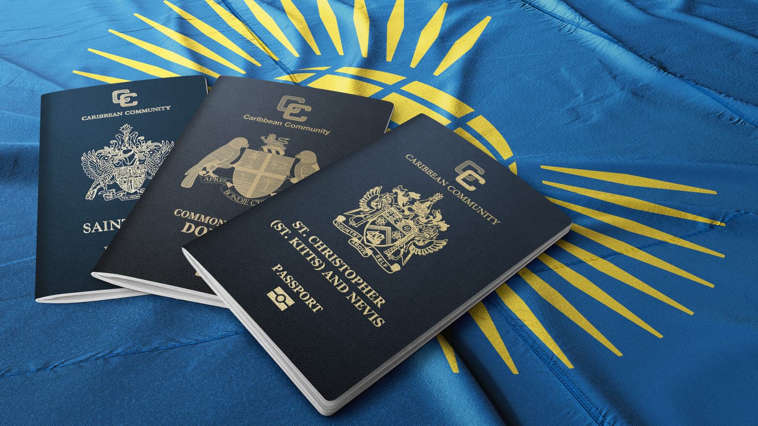 Caribbean Citizenship by Investment: Fast, Flexible, and Family-Friendly