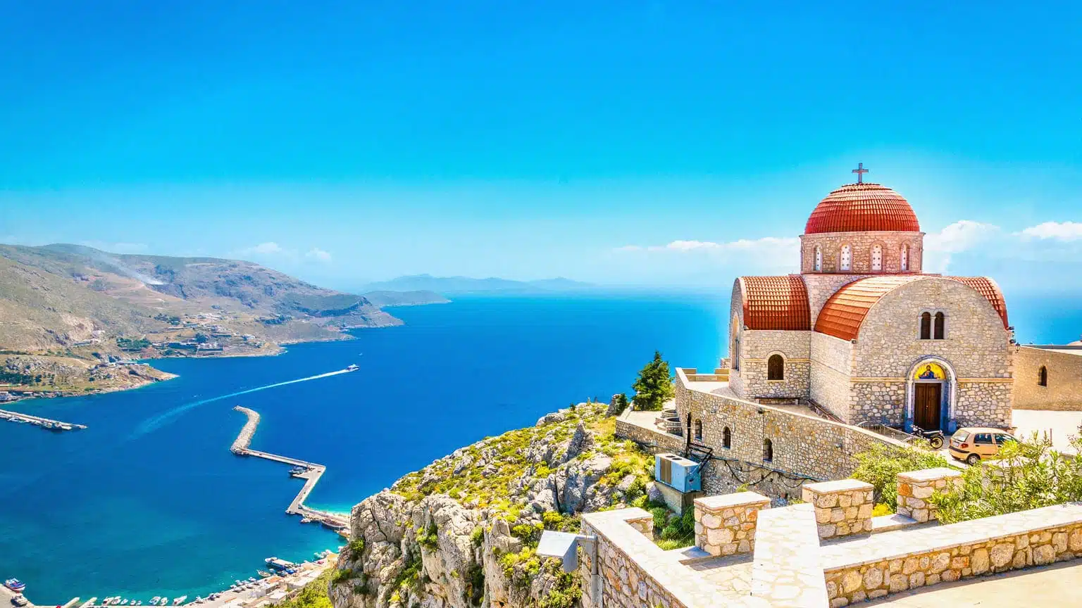 Greece Golden Visa: 2025 Update on Investment Thresholds and Opportunities