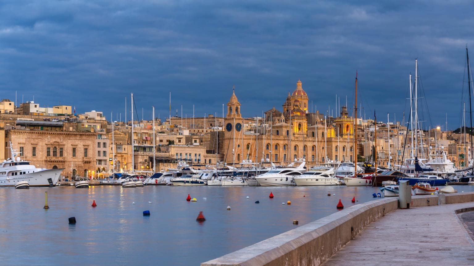 Malta Permanent Residency by Investment: A Strategic EU Access Point for Global Investors