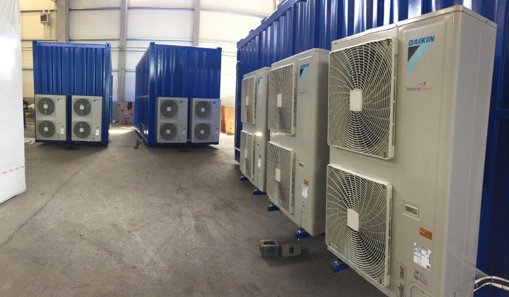 Průmysl a technologie