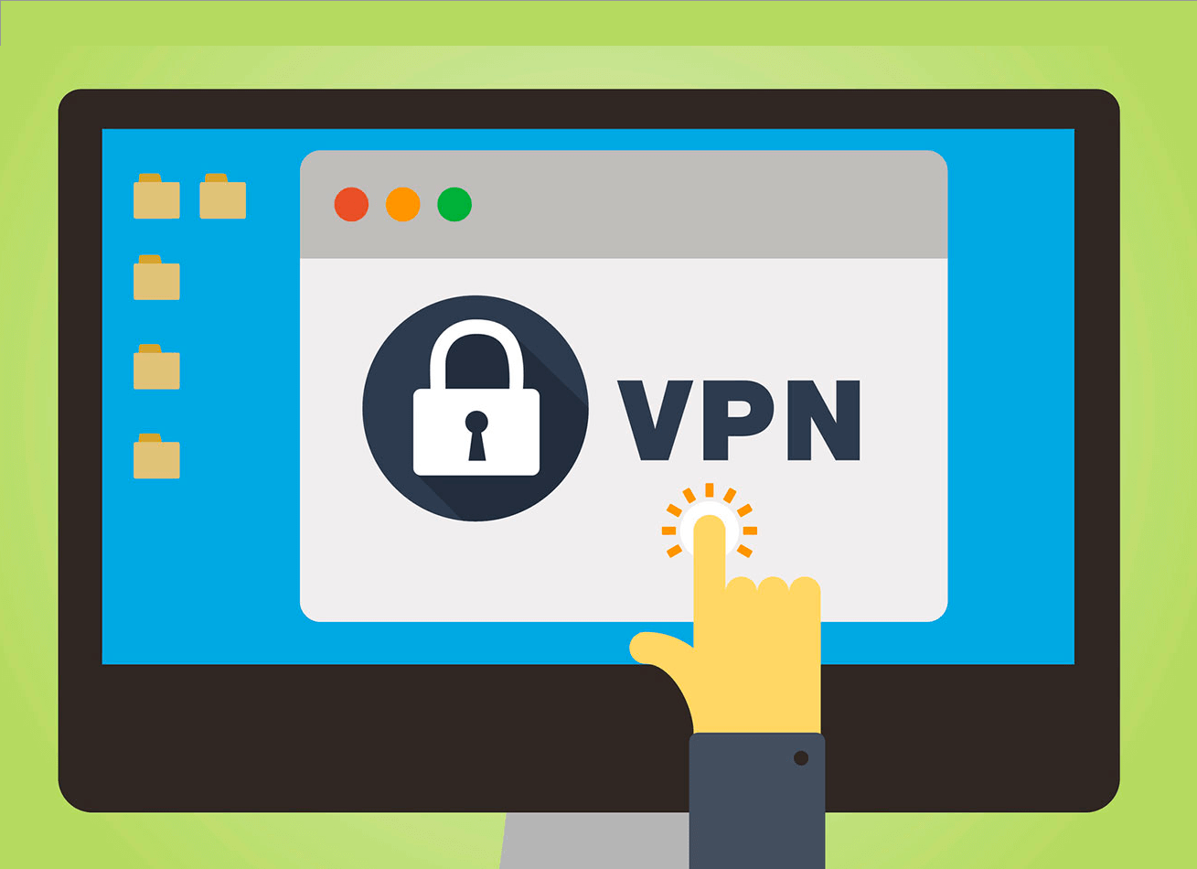 vpn