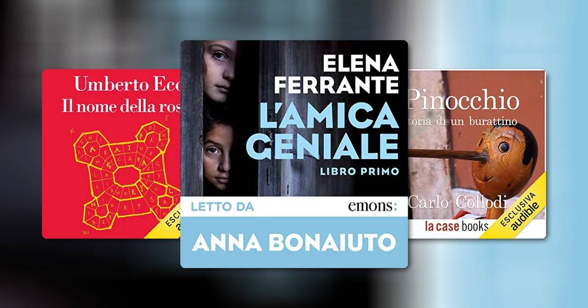 I grandi casi editoriali della narrativa italiana: storie di bestseller