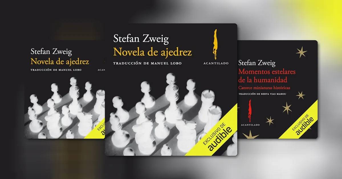 Por qué volver a Stefan Zweig: el escritor, su legado y el auge de sus libros