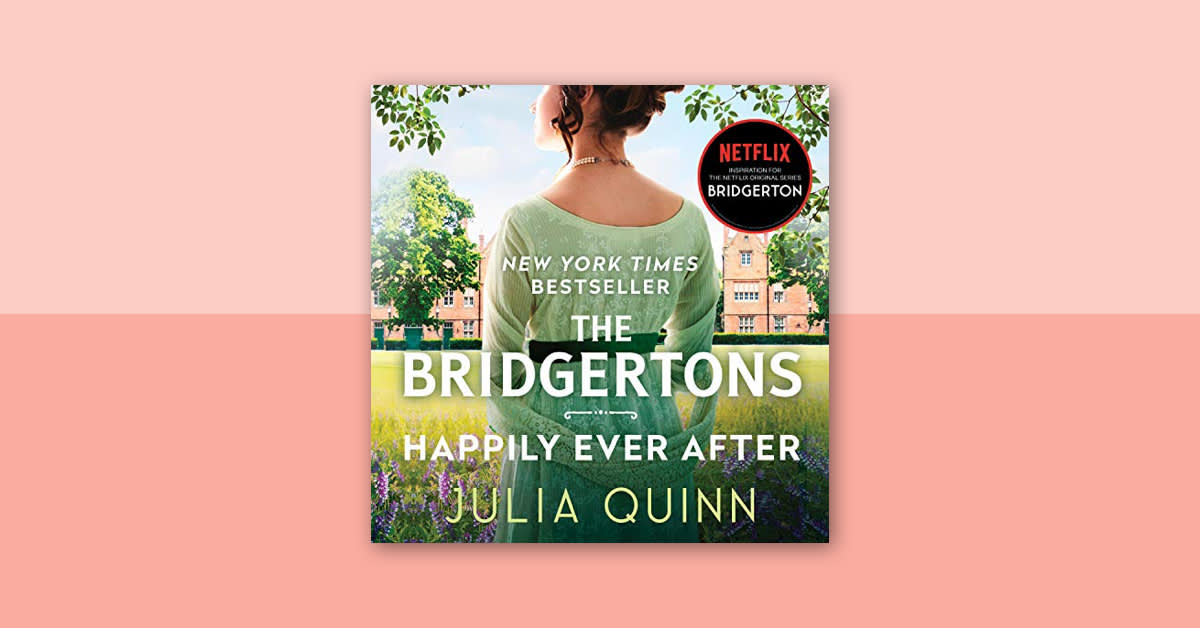 Breaking down the Bridgerton family tree