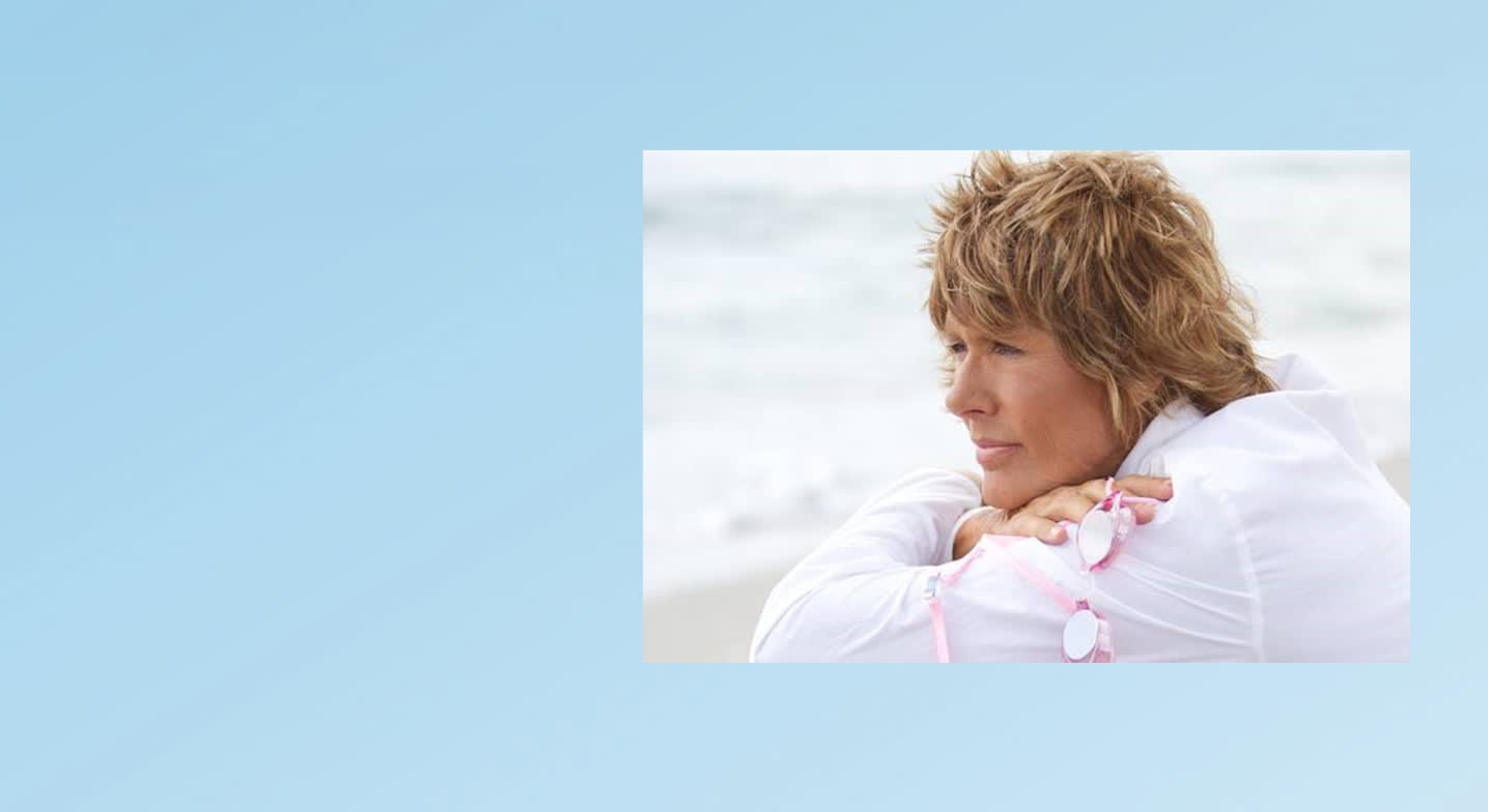 5 Essential Pride Listens from Diana Nyad of 'The Swimmer'