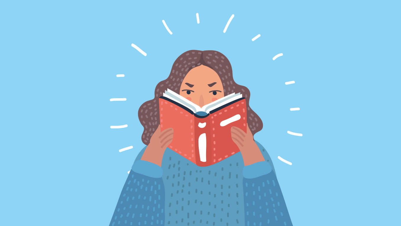 10 Frauen aus der klassischen Literatur, die heute noch krass sind