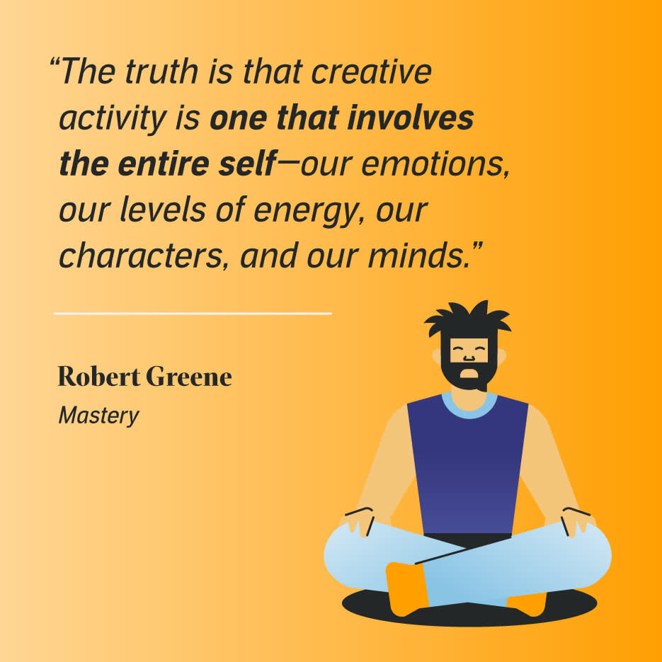 Creativity Quote 5