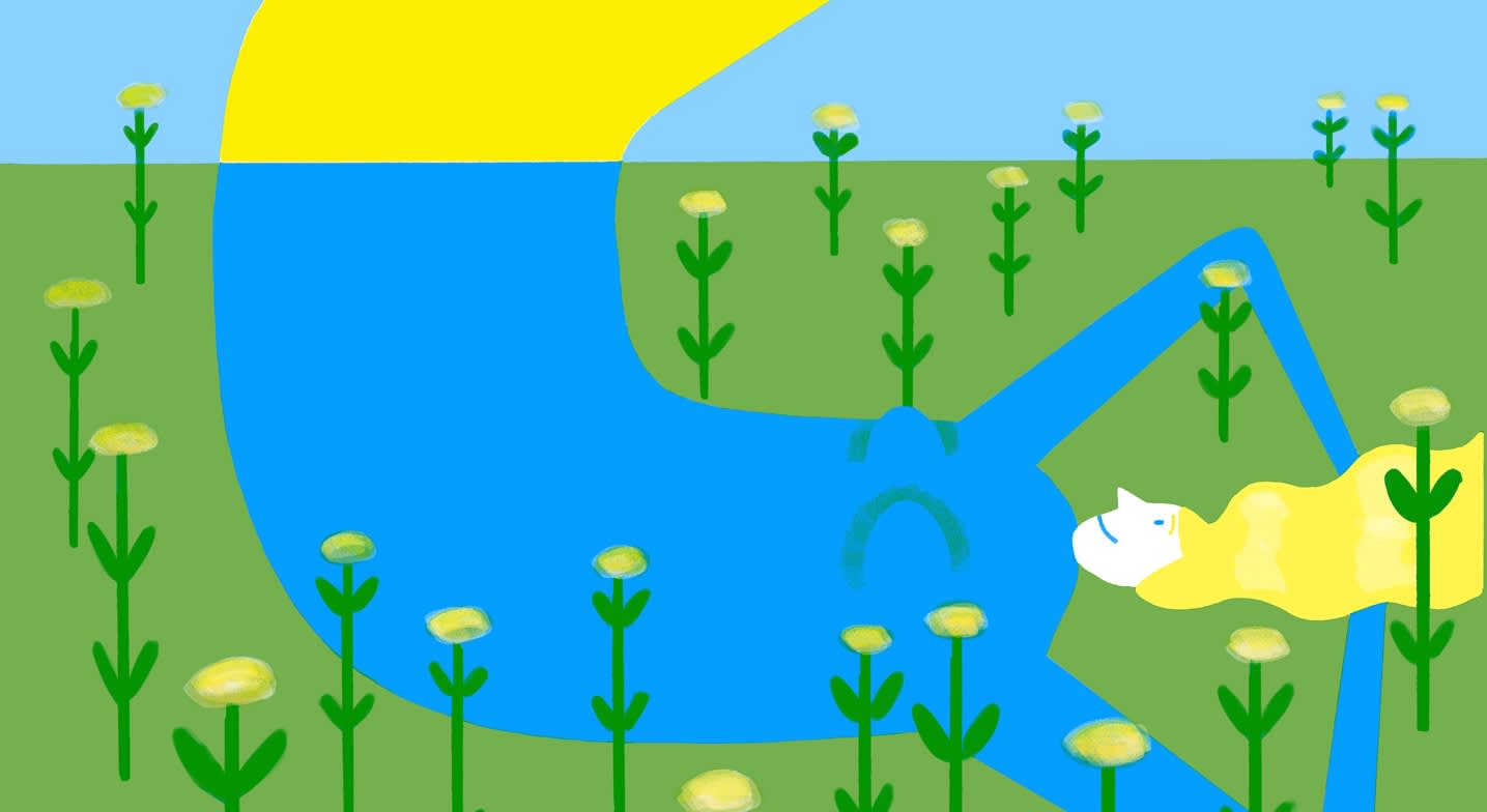 5 Books That Make Us Love This Planet Even More