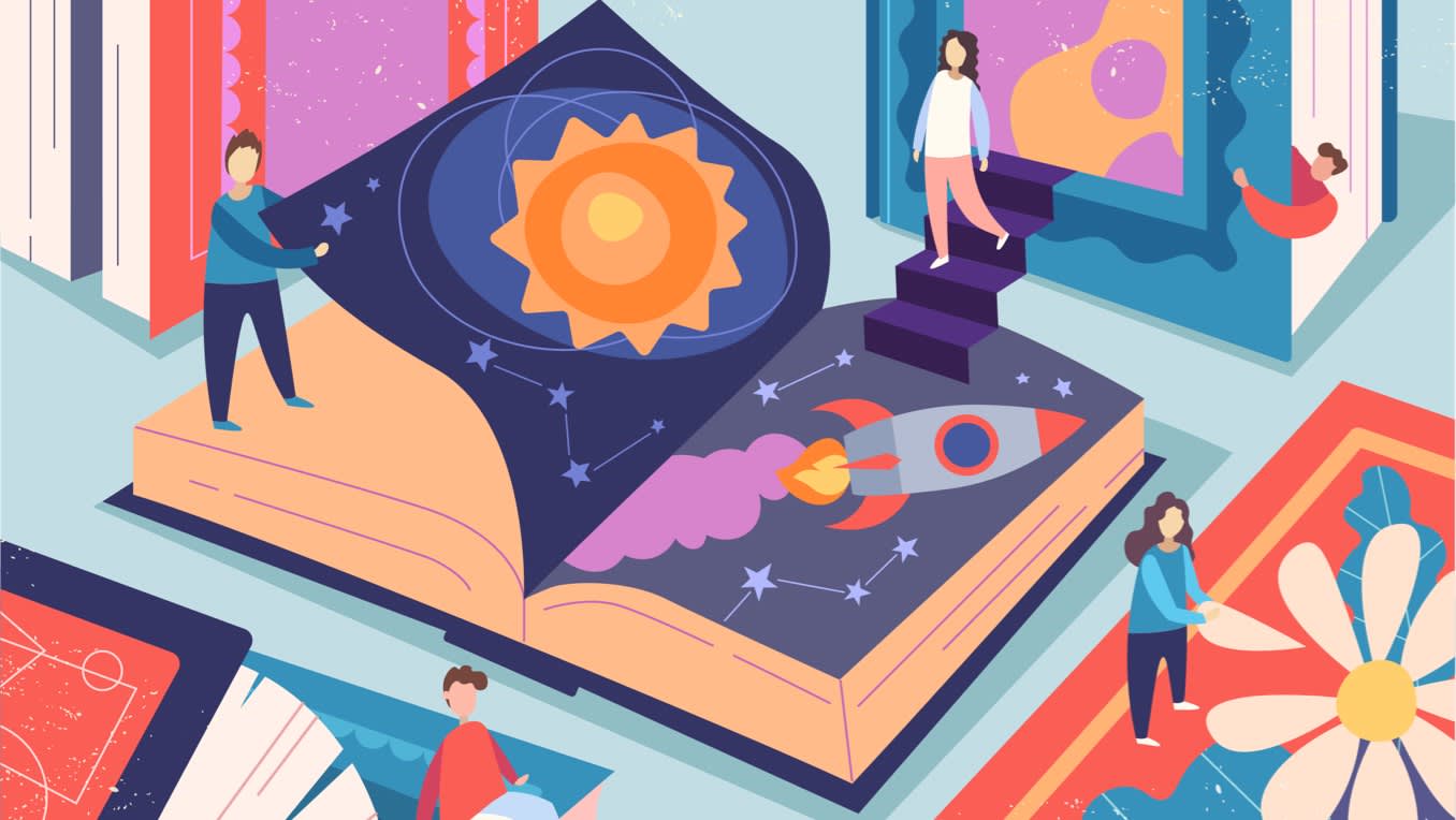 I migliori libri del 2021