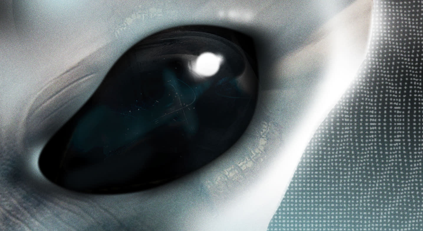 'The X-Files: Cold Cases' - Meet The Modern Audio Drama