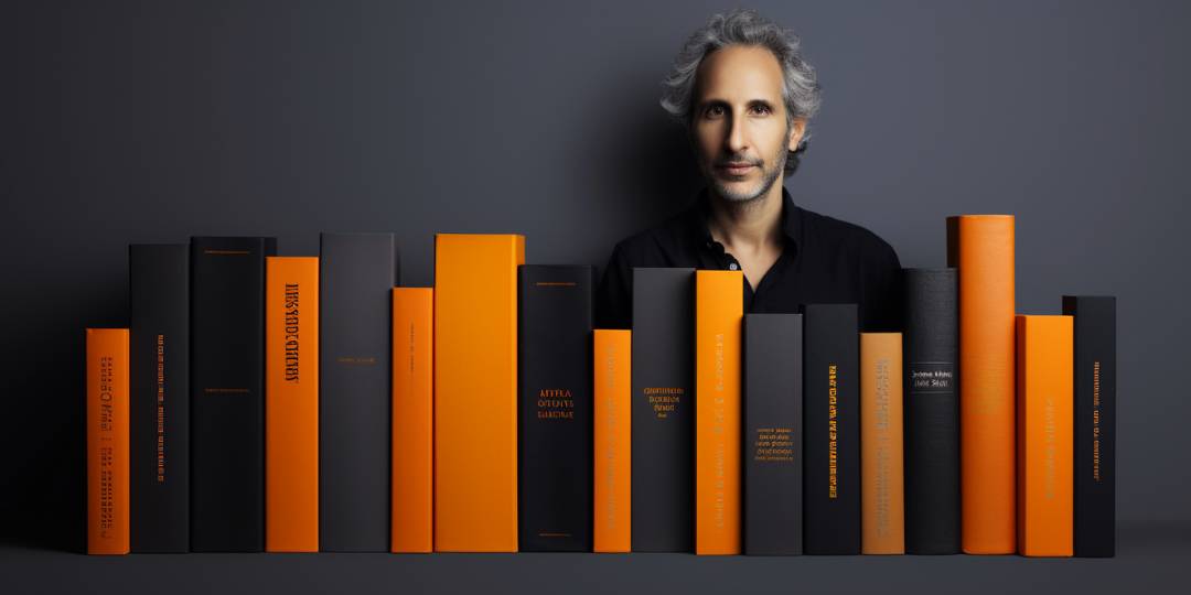 Dans quel ordre lire Nicolas Beuglet ?