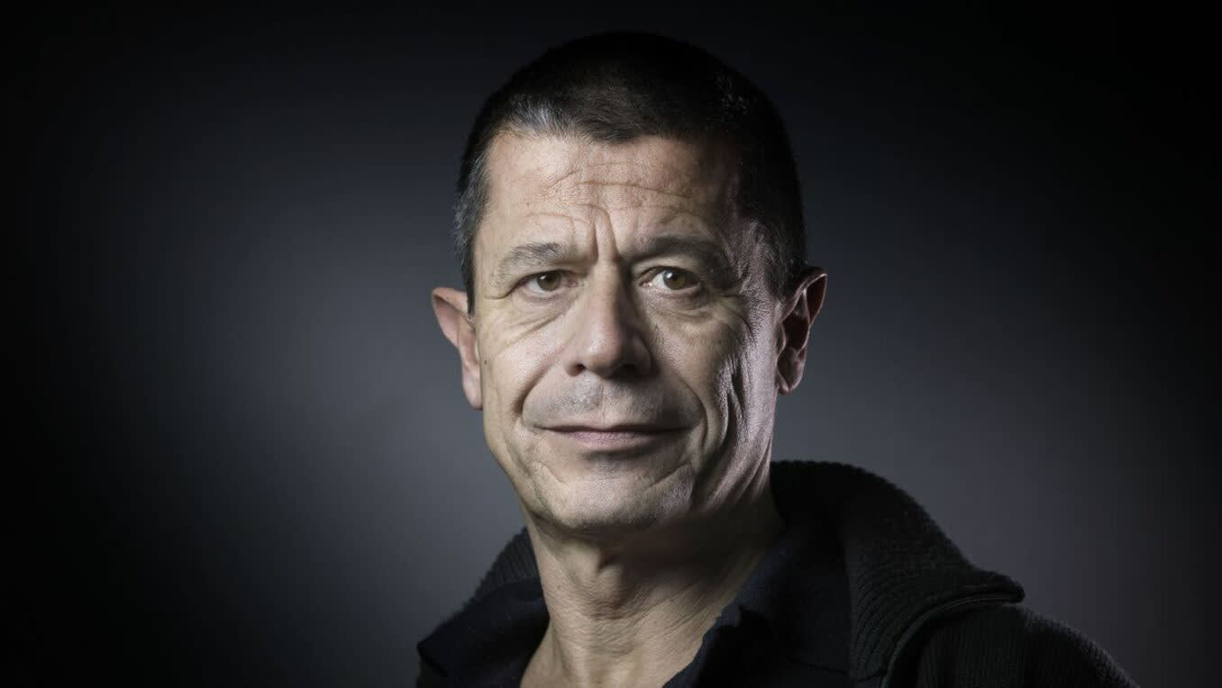 Emmanuel Carrère, entre réel et fiction