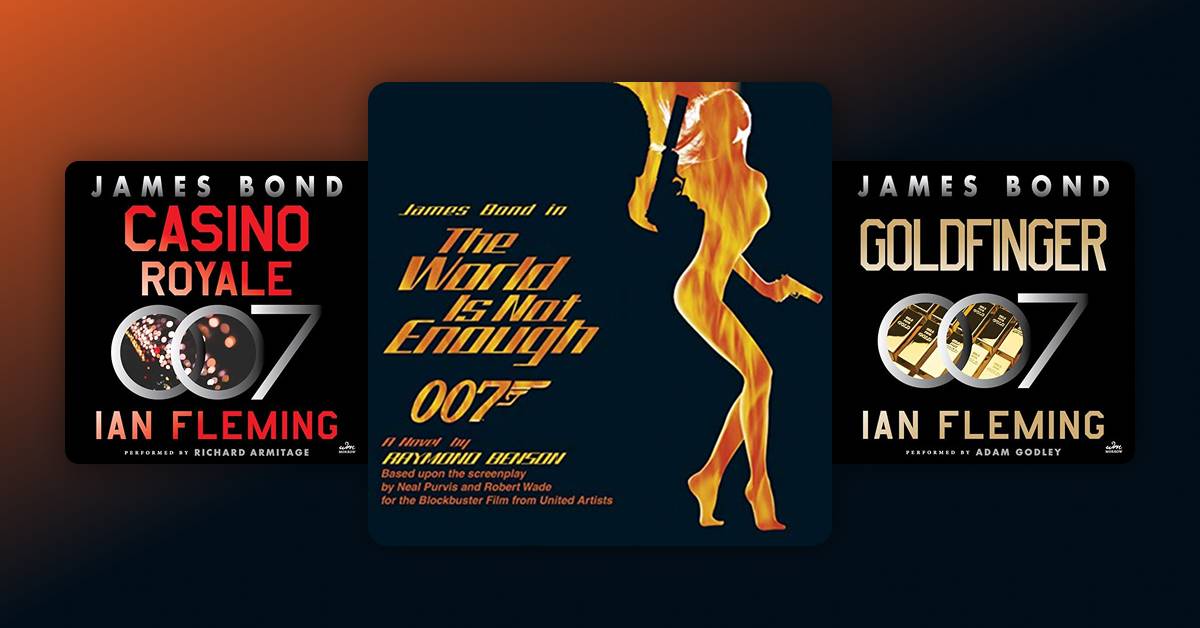 The 25 best James Bond villains, ranked