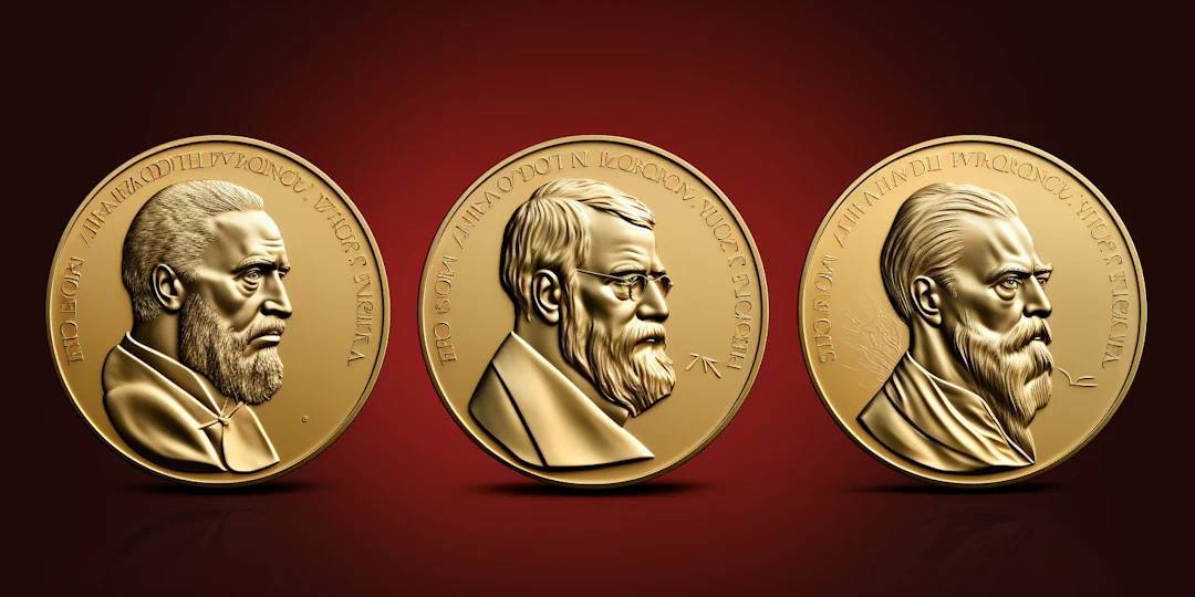 Quels sont les auteurs qui ont reçu le prix Nobel de littérature ?