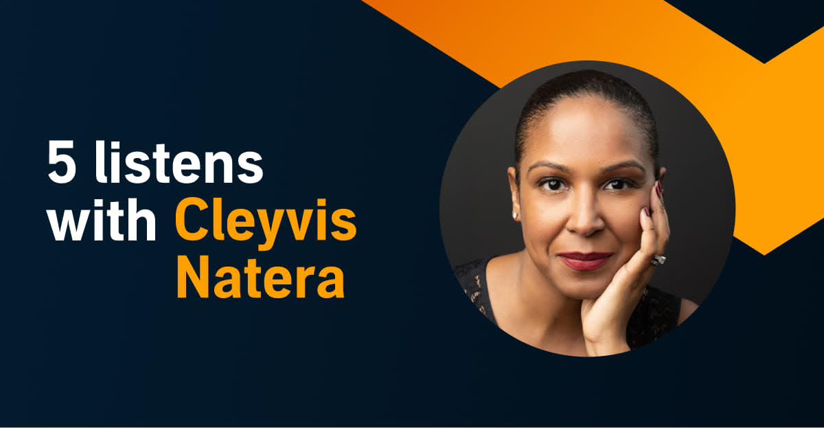 A Dominican writer goes back home again through these 5 books