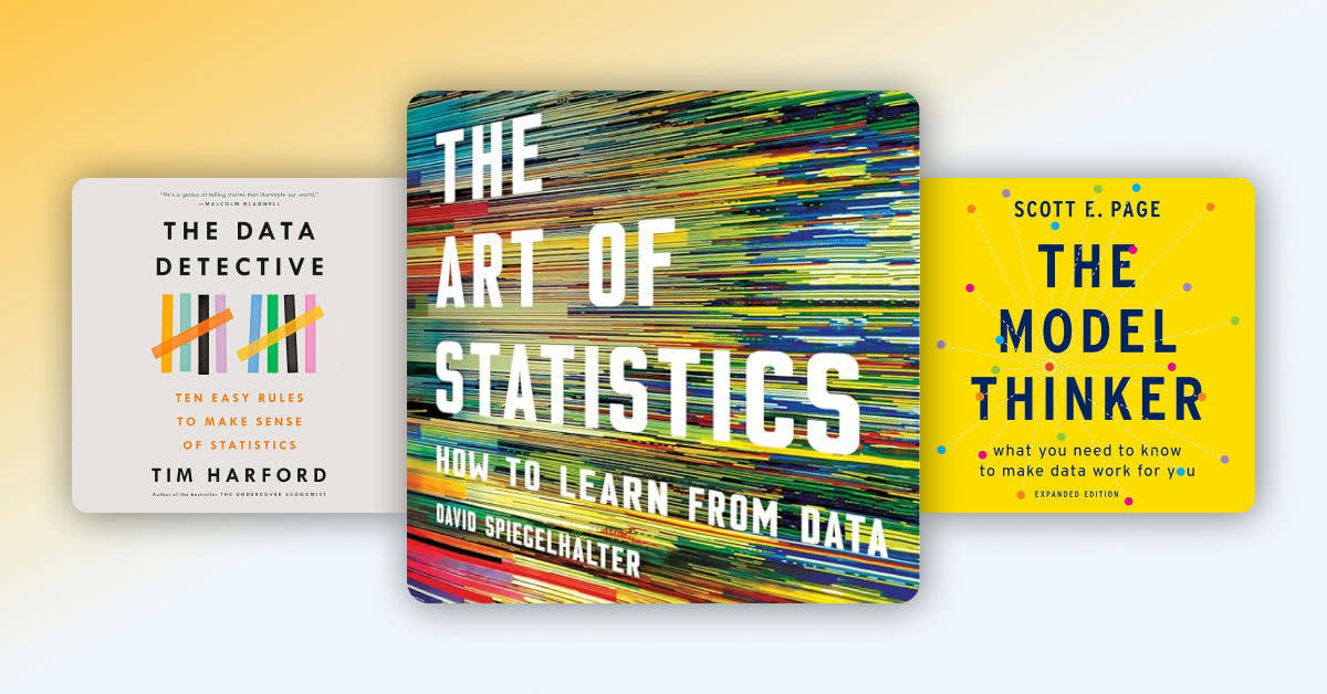 The best data science audiobooks to keep you safe and savvy