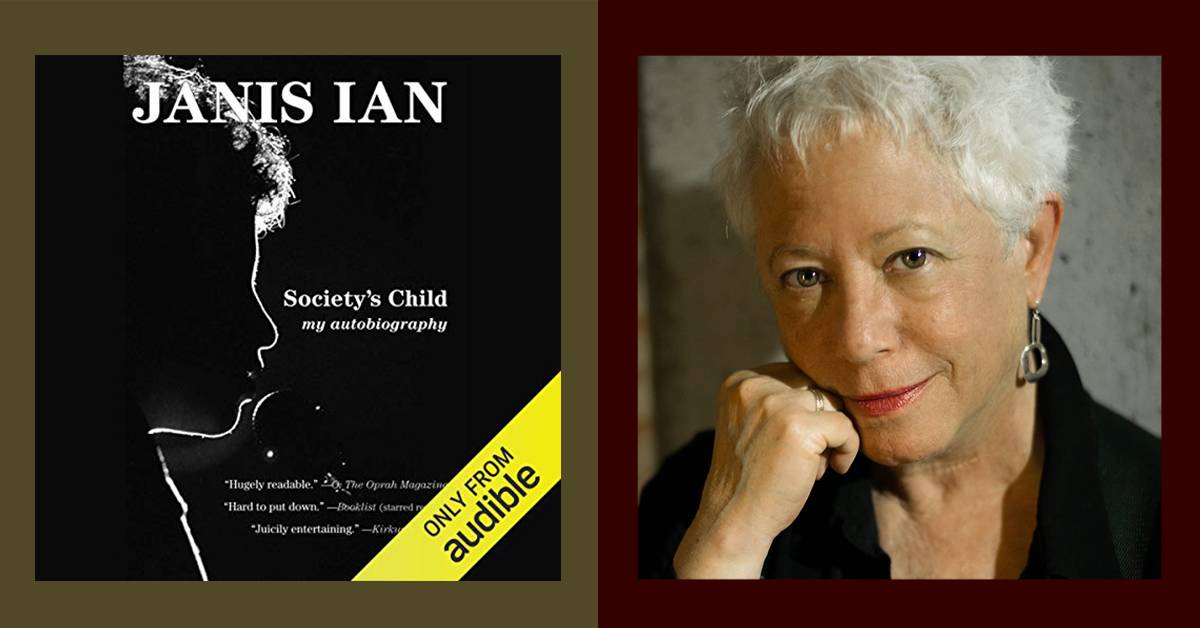 10 Years After Release, Janis Ian's Grammy-Winning Autobiography Is More Relevant Than Ever