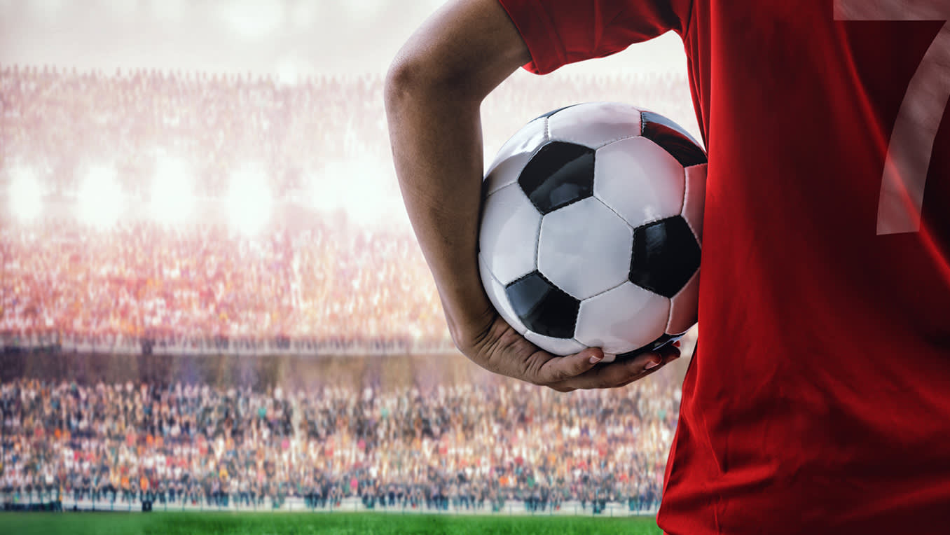 EM 2021: Die besten Fußball-Hörbücher