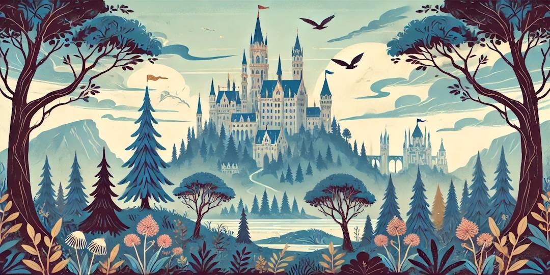 Un Palais d’épines et de roses : tout savoir sur la série ACOTAR