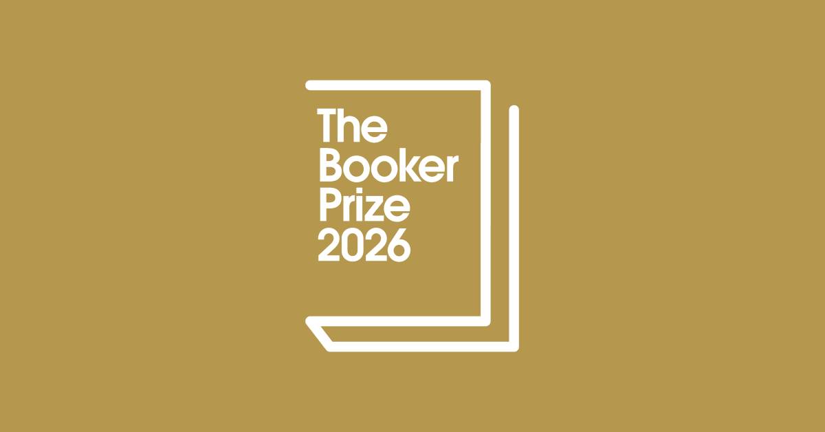 The Booker Prize 2026