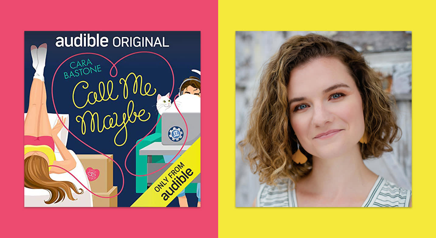 'Call Me Maybe' Embraces the Particular Joy of a Long-Distance Meet-Cute