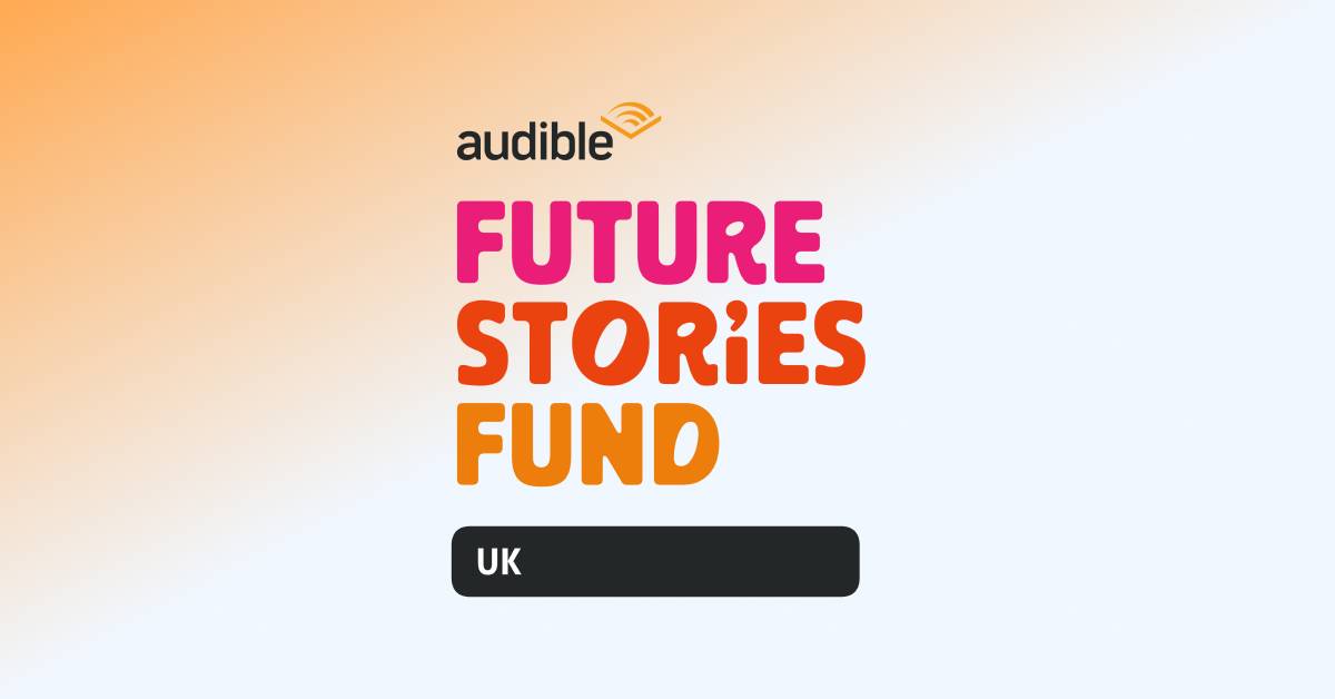 The Future Stories Fund