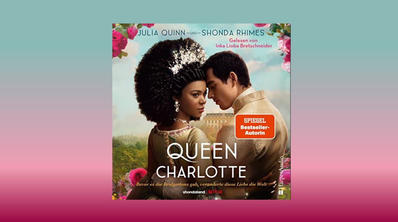 Queen Charlotte: Eine Bridgerton-Geschichte