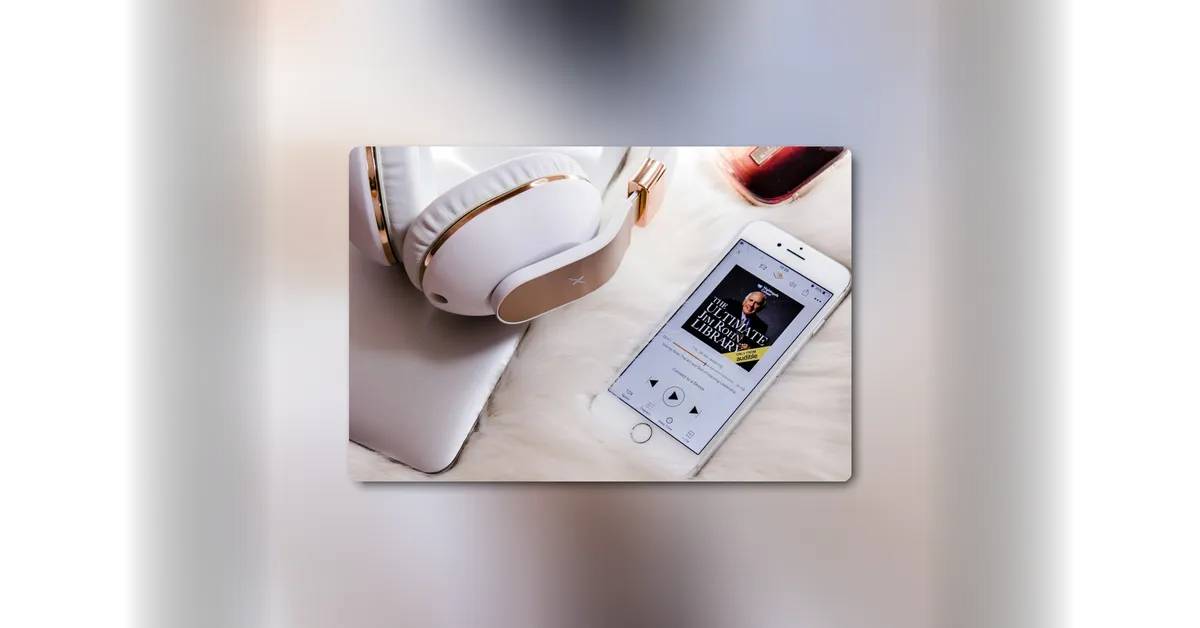 Audiolibri: come funzionano?