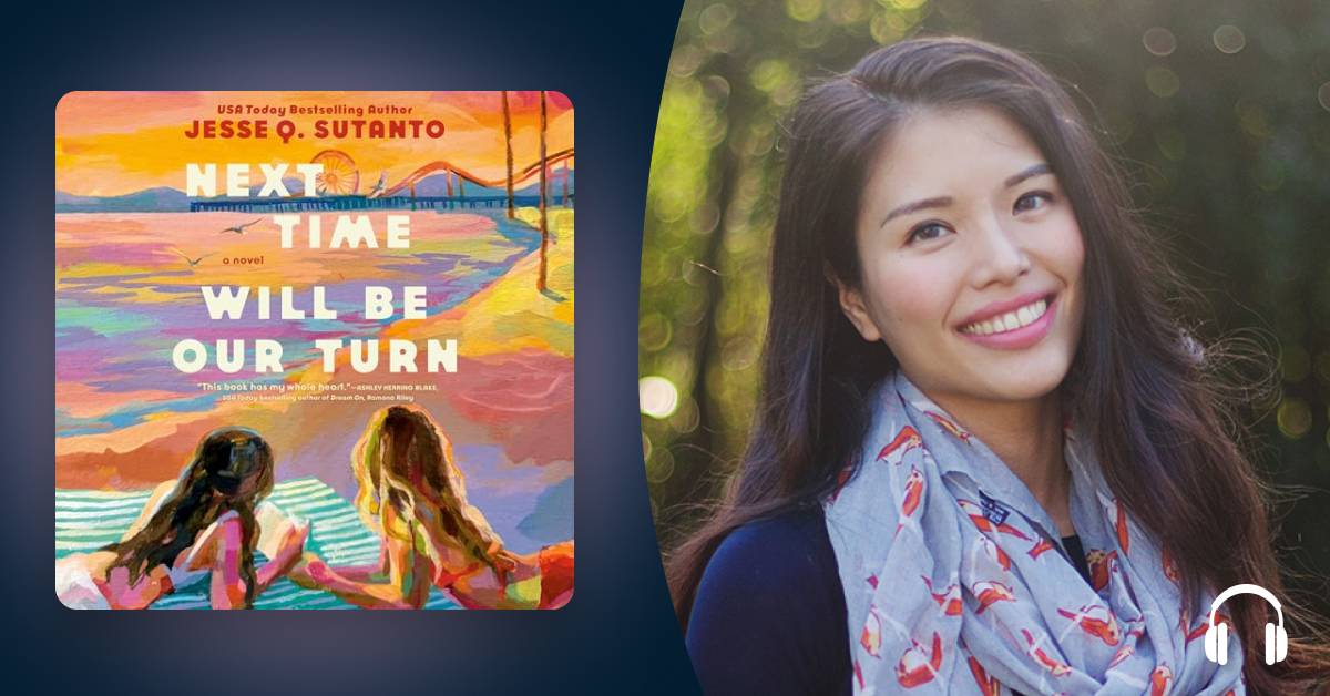 “Next Time Will Be Our Turn” will make you cry, and Jesse Q. Sutanto is kind of glad about that