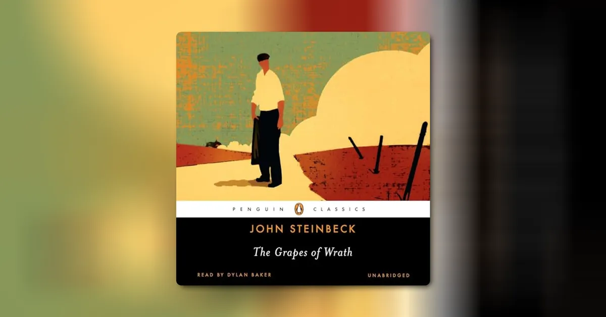 洋書 A Companion to The Grapes of Wrath The Grapes of Wrath: John Steinbeck, Robert DeMott