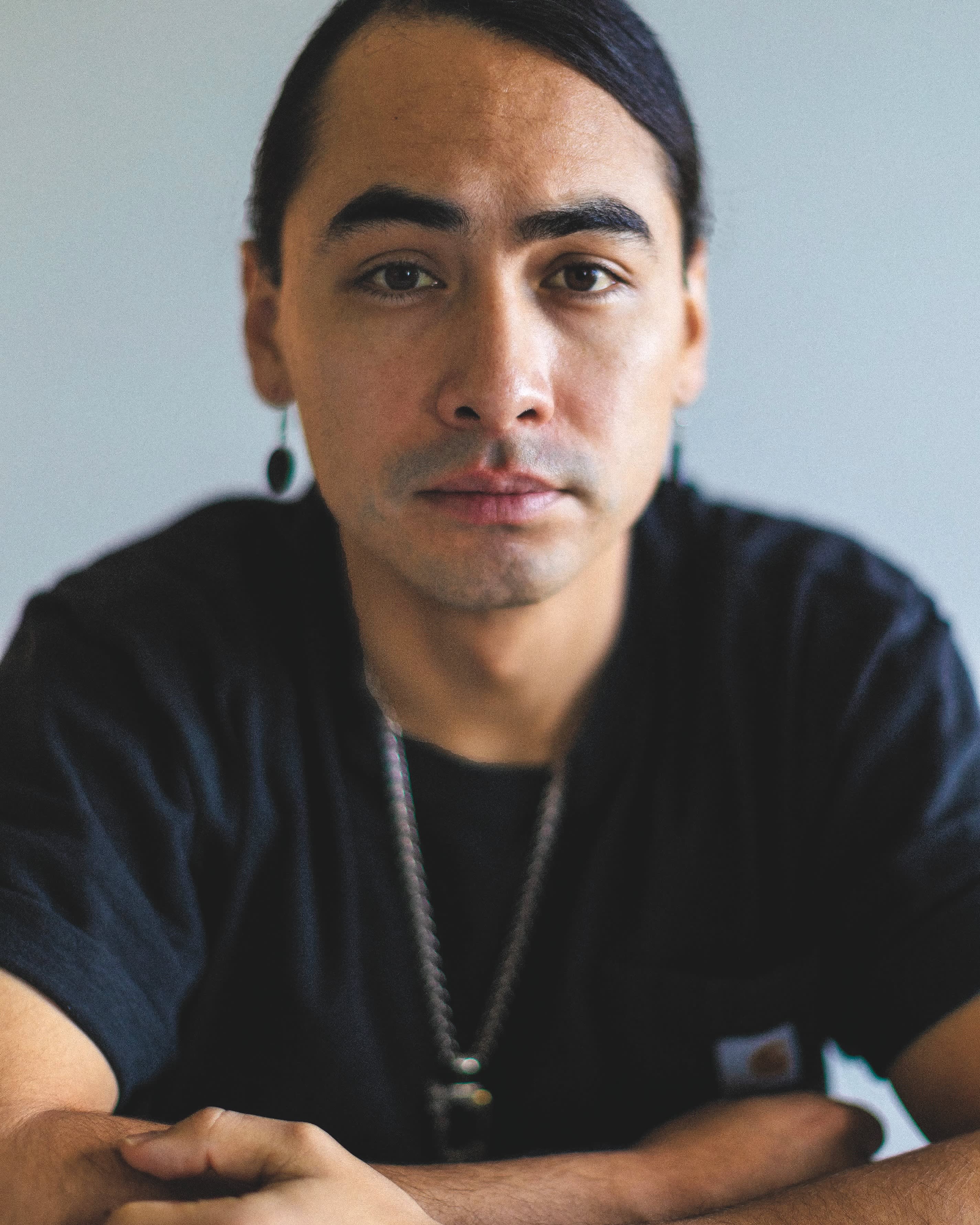 Julian Brave Noisecat gift guide