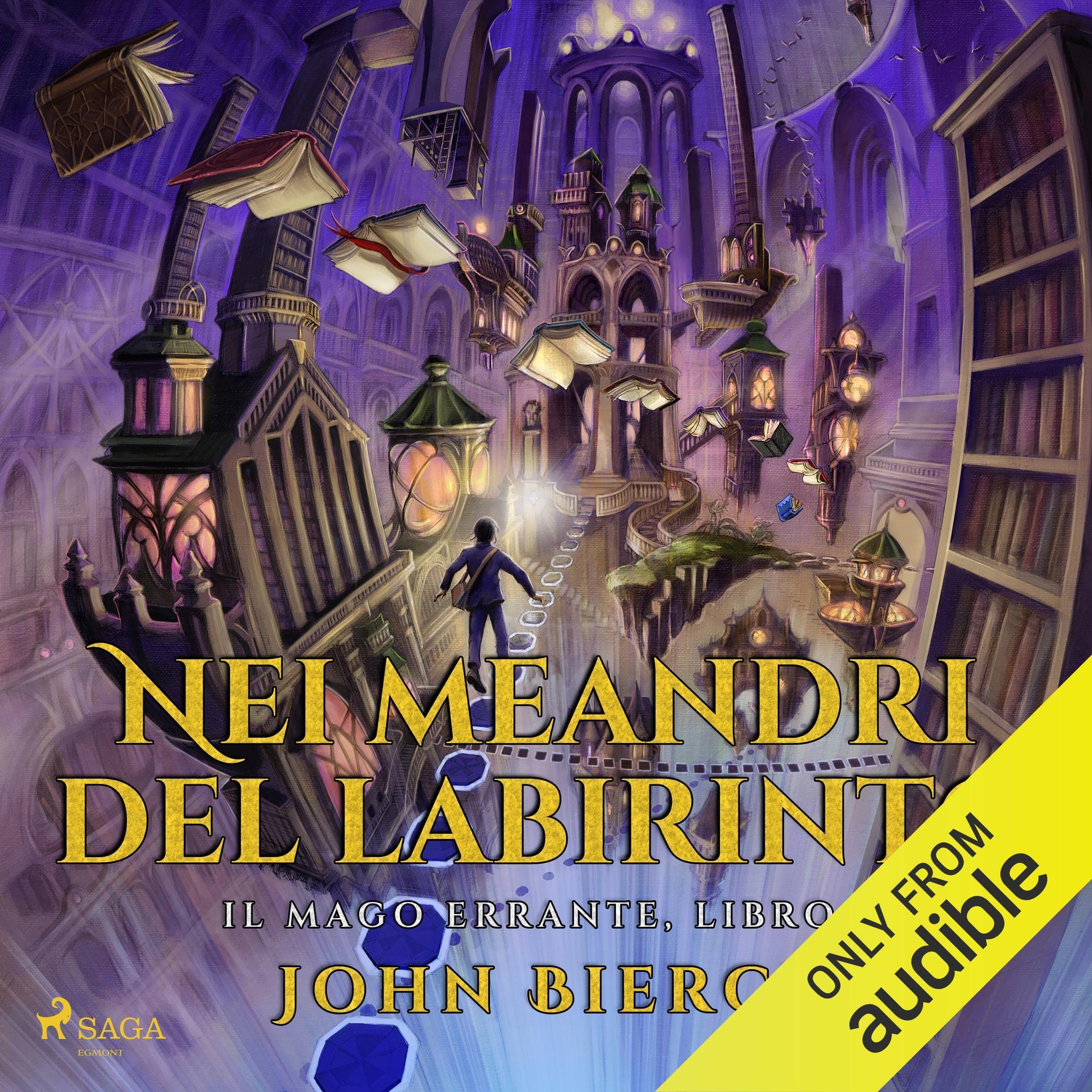 I migliori scrittori fantasy da leggere | Audible.it