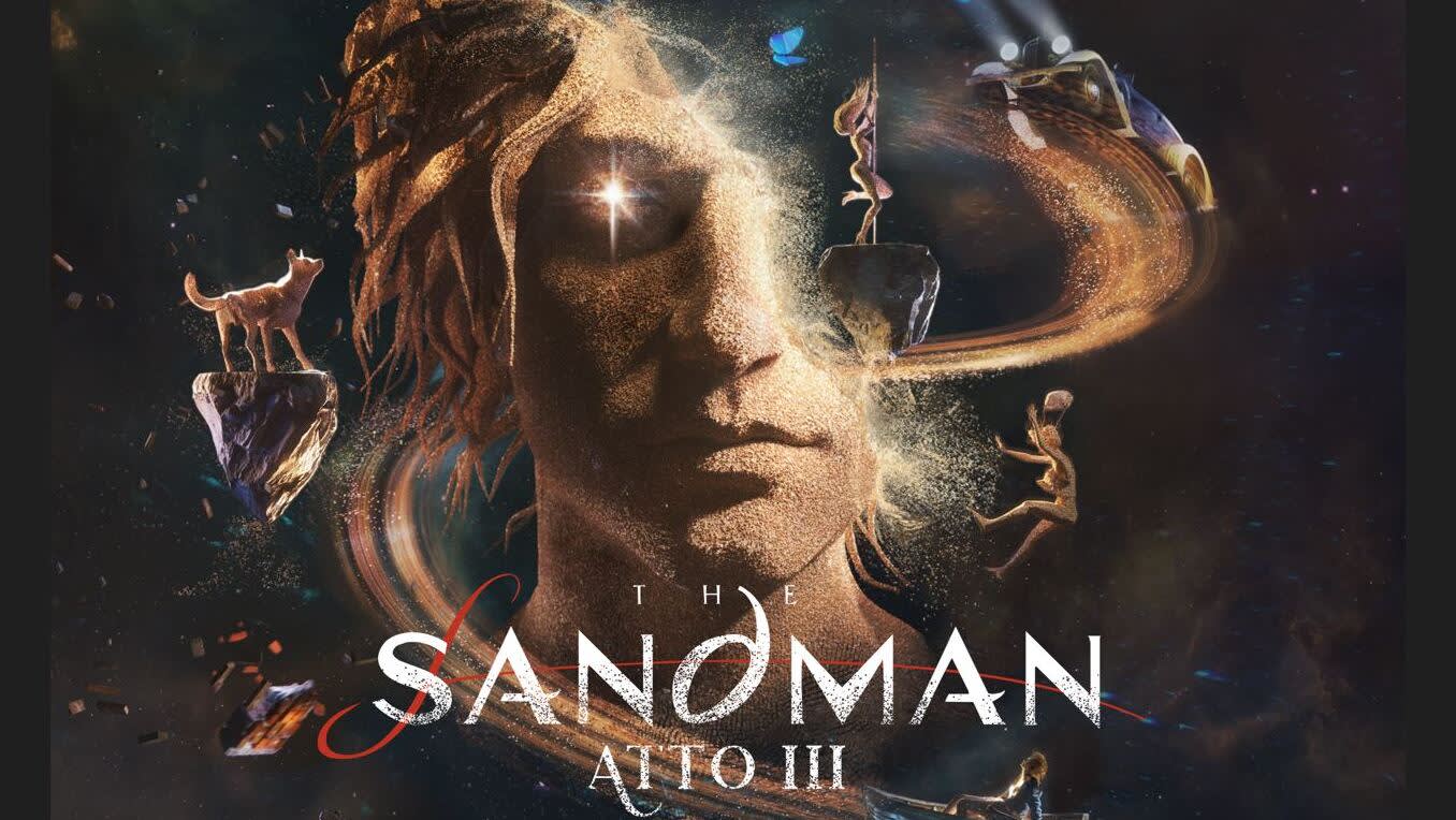 The Sandman III: il sogno continua