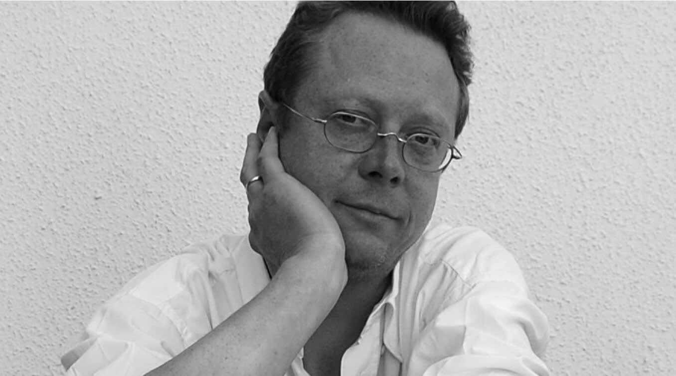 Krimiautor Robert C. Marley: „Ich habe eine Theorie, wer Jack the Ripper war“