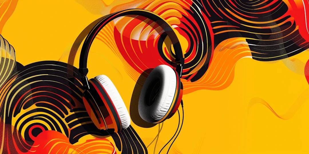 Más Allá de Audiolibros: los mejores podcasts Audible Original 