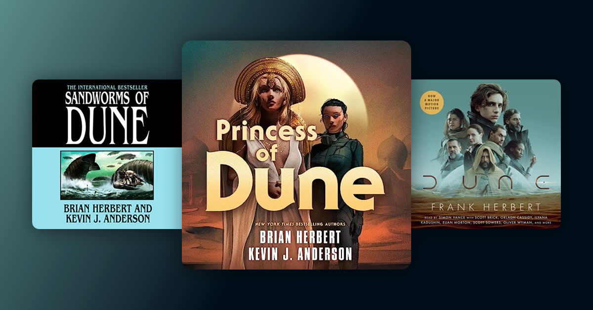 Who is Chani Kynes? Everything you need to know about the Fremen warrior 