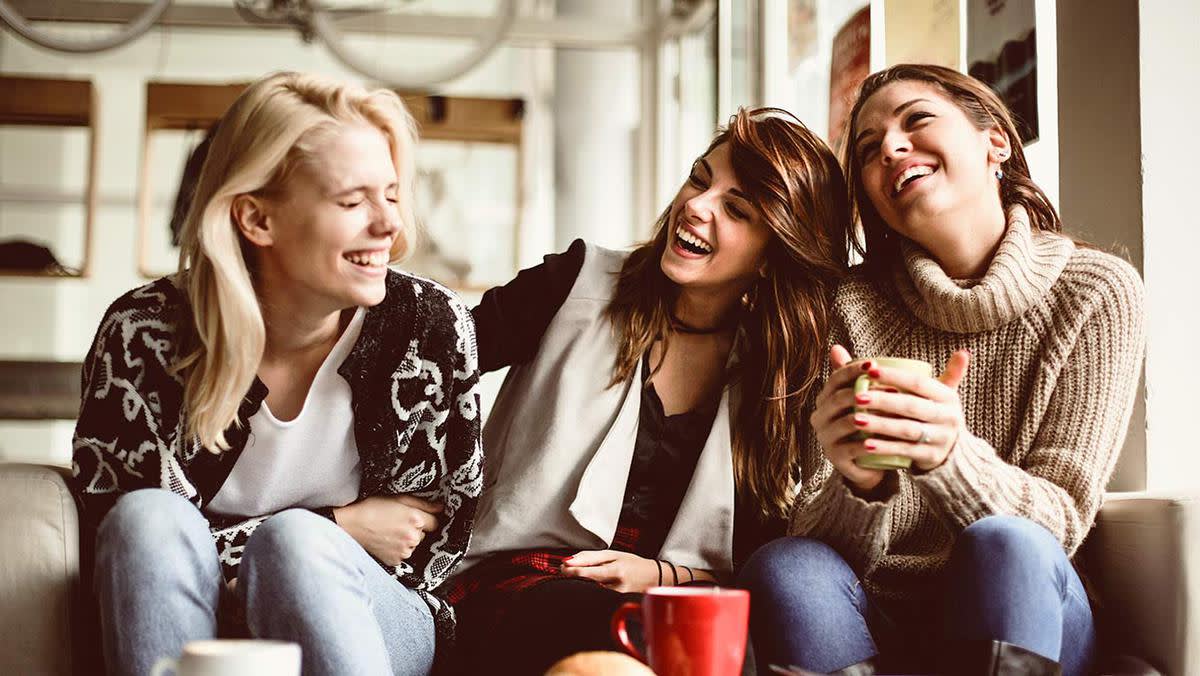 Chick-Lit: Bedeutung und die besten Bücher 